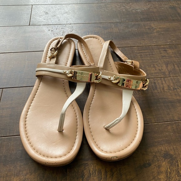 Coach Catherine sandals - Picture 3 of 13